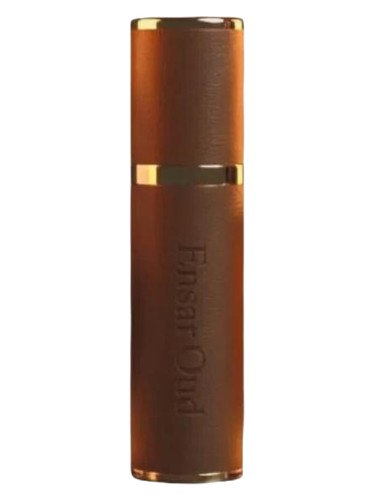 Frasco de Midnight Maroke, de Ensar Oud