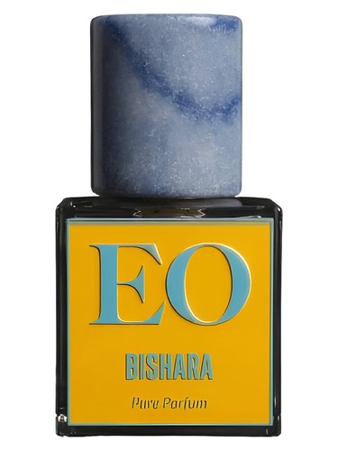 Frasco de Bishara: Mantarang, de Ensar Oud