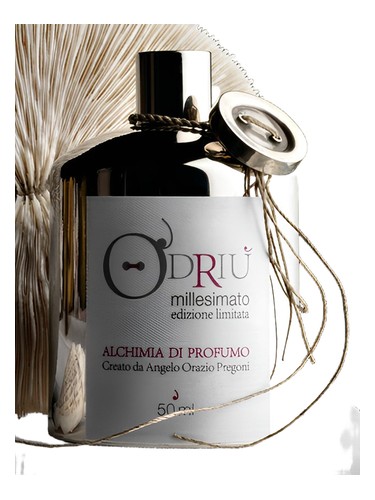 Frasco de Londa 1006, de O'Driu