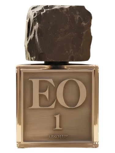 Frasco de EO1: Oud Khidr, de Ensar Oud