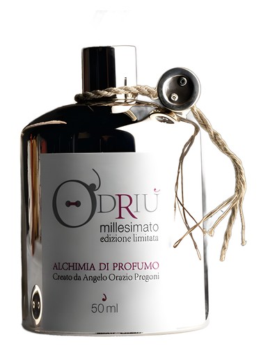 Frasco de Londa 1005, de O'Driu