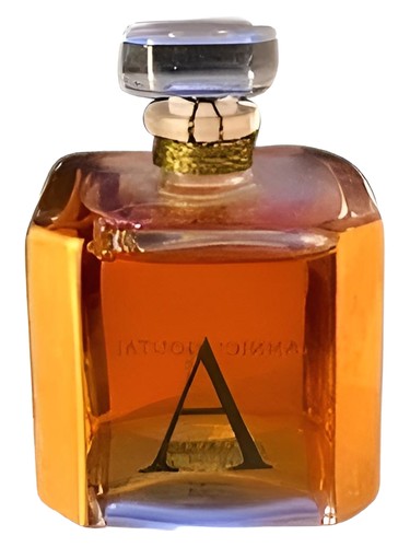 Frasco de Ambre Fétiche Parfum, de Goutal