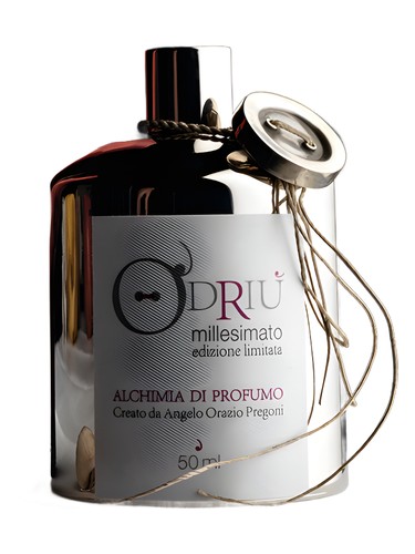 Frasco de Linfedele 1004 — O'Driu