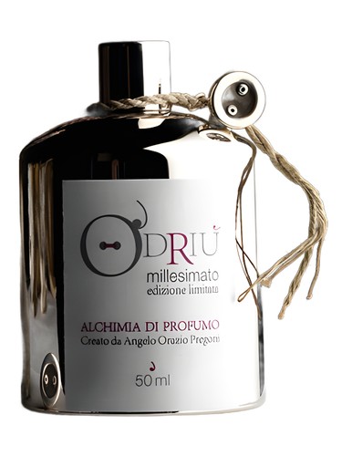 Frasco de Linfedele 1003 — O'Driu