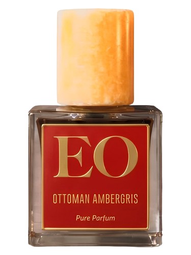 Frasco de Ottoman Ambergris: Oud Royale, de Ensar Oud
