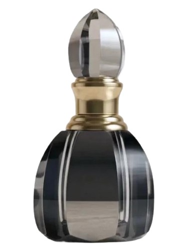Frasco de Ward Mostafa, de Ensar Oud