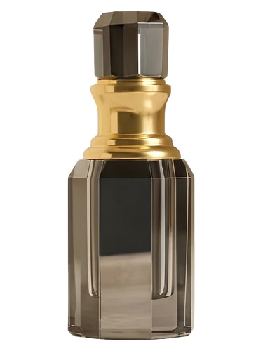 Frasco de Musk Musa, de Ensar Oud