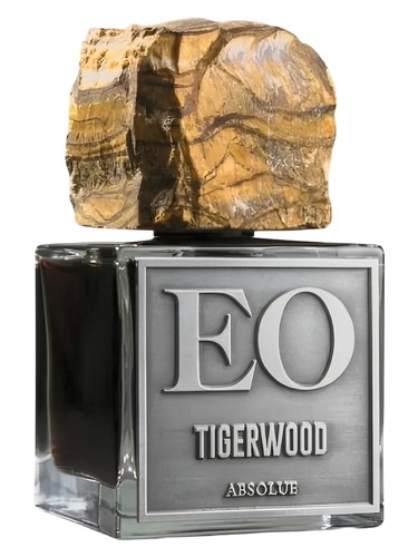 Frasco de Tigerwood 1991 Parfum, de Ensar Oud