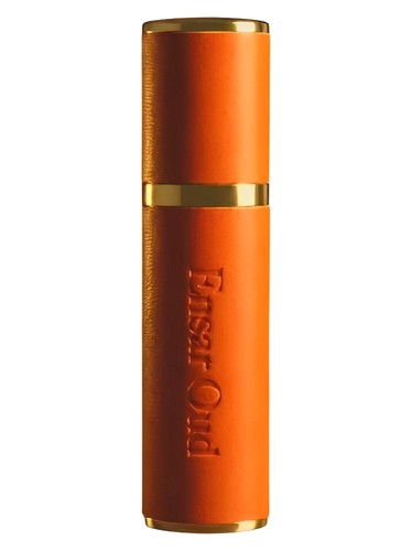 Frasco de Pelagos, de Ensar Oud