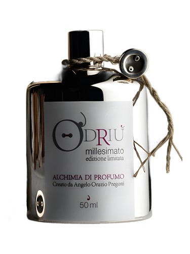Frasco de Laltrove 1001 — O'Driu