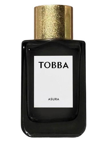 Frasco de Asura, de TOBBA