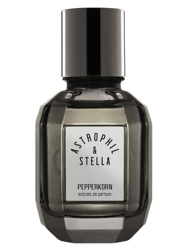 Frasco de Pepperkorn — Astrophil & Stella