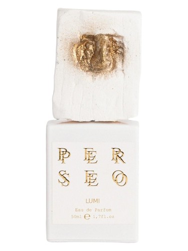 Frasco de Perseo, de Lumi