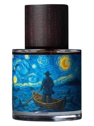 Frasco de The Oud Man and the Sea — Ensar Oud