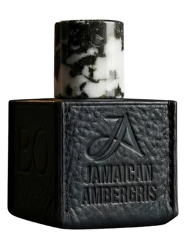 Frasco de Jamaican Ambergris: Purple Sultani — Ensar Oud