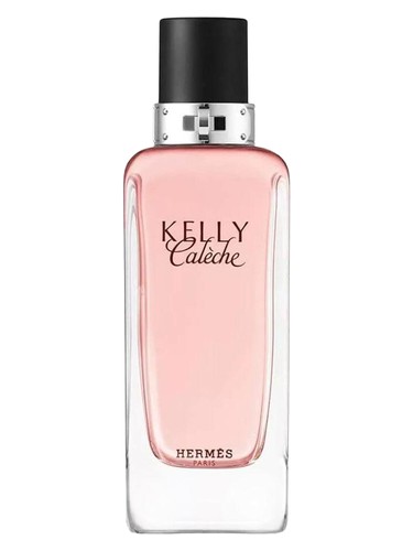 Frasco de Kelly Calèche — Hermès