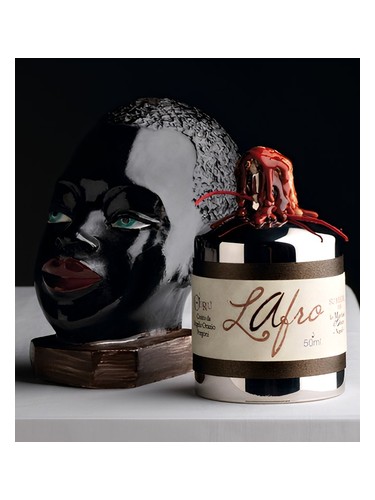 Frasco de Lafro, de O'Driu