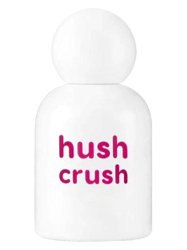 Frasco de Hush Crush, de Söppö