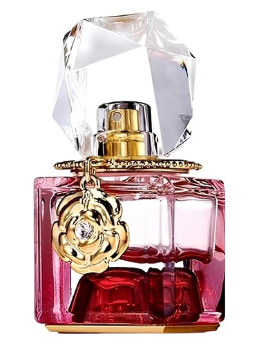 Frasco de Oui Play Rosy Darling, de Juicy Couture