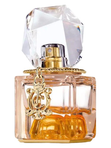Frasco de Glowing Glamazon — Juicy Couture
