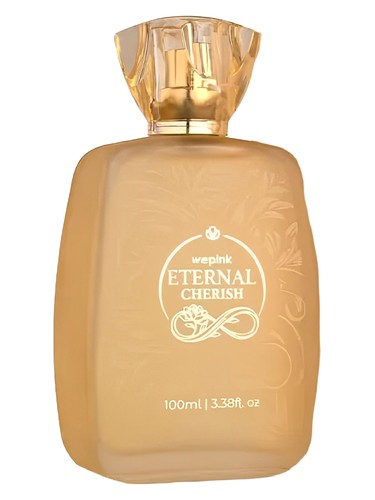 Frasco de Eternal Cherish — We Pink