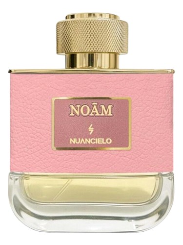 Frasco de Noãm, de Nuancielo