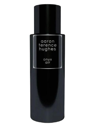 Frasco de Onyx Air, de Aaron Terence Hughes