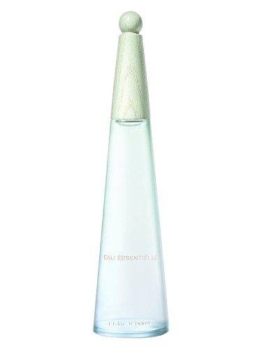 Frasco de L'Eau d'Issey Eau Essentielle, de Issey Miyake