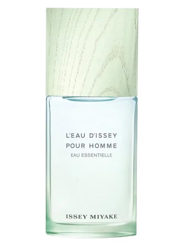 Frasco de L'Eau d'Issey pour Homme Eau Essentielle, de Issey Miyake