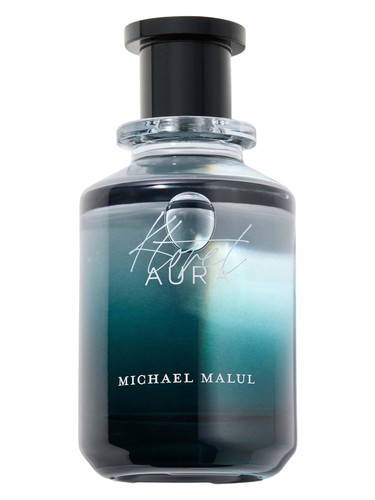 Frasco de Aura — Michael Malul London