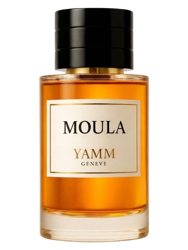 Frasco de Moula — YAMM Genève