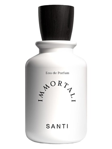 Frasco de Immortali Santi, de Santi Peccatori
