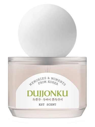Frasco de Dujjonku — KST SCENT