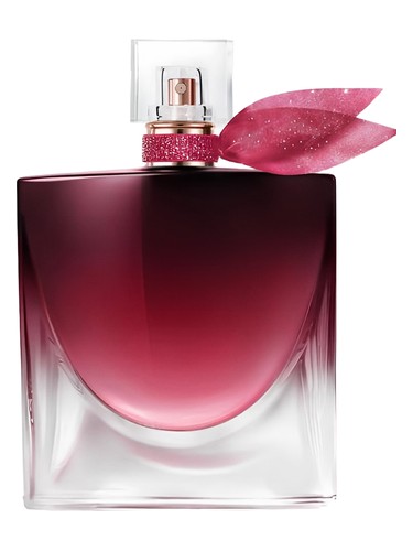 Frasco de La Vie est Belle L'Elixir Very Cherry, de Lancôme