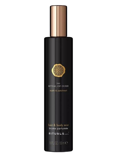 Frasco de The Ritual of Oudh, de Rituals