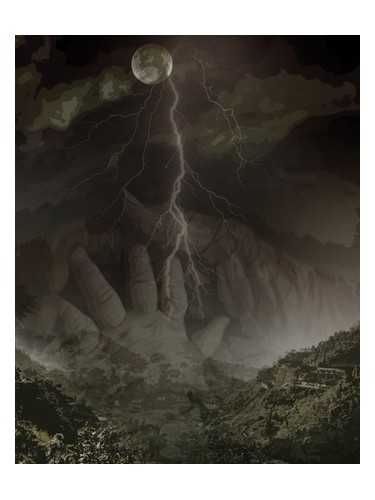 Frasco de Death & Other Joys, de Samar