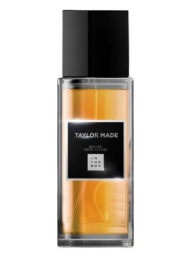 Frasco de Taylor Made — In The Box