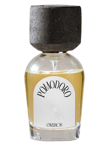 Frasco de Pomodoro — Oneiros