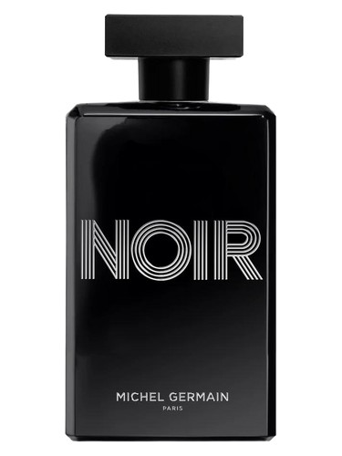 Frasco de Noir Pour Homme, de Michel Germain