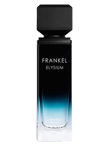 Frasco de Elysium, de Assaf