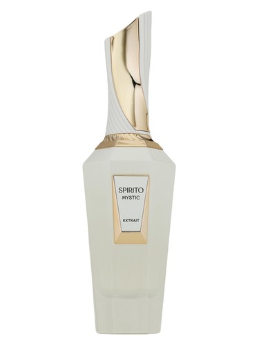 Frasco de Spirito Mystic, de French Avenue