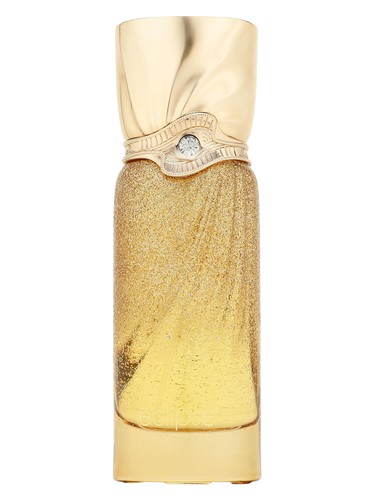 Frasco de Eclipse Extrait Nova, de Fragrance World