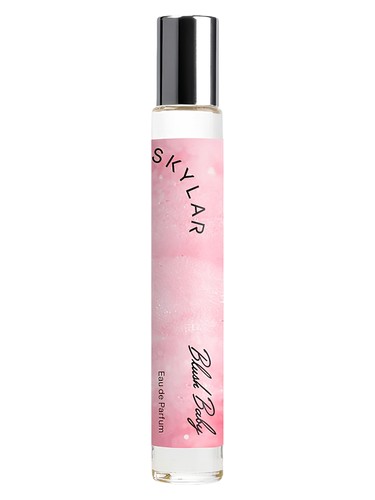 Frasco de Blush Baby, de Skylar