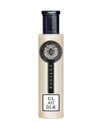 Frasco de Claudiae, de Sigilli