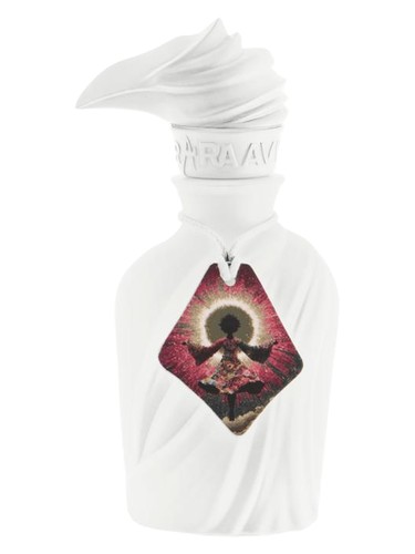 Frasco de Angel of Furia, de RARA AVIS