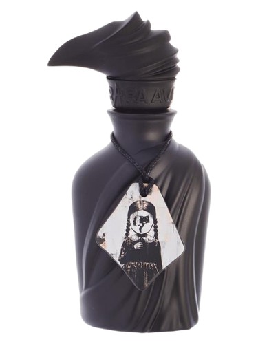 Frasco de Little Miss Obscura, de RARA AVIS