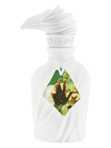 Frasco de The Electus One, de RARA AVIS