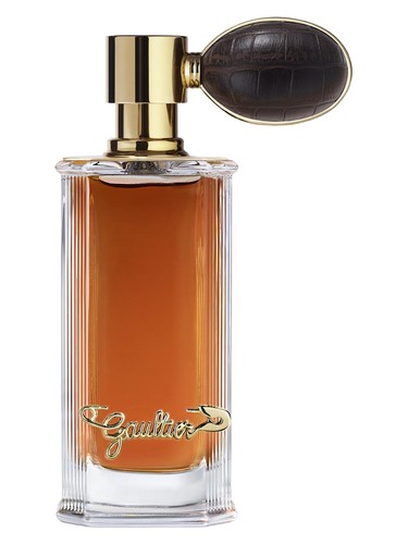Frasco de French Oud, de Jean Paul Gaultier