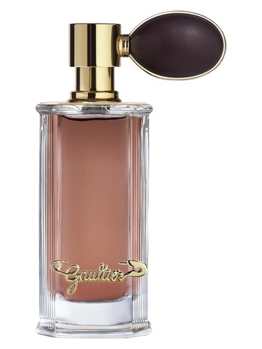 Frasco de Rose Palace, de Jean Paul Gaultier