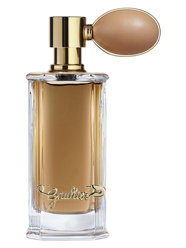 Frasco de Cuir 1976, de Jean Paul Gaultier